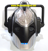 Cyber Leader Voice Changer Helmet - Thanks Cameron